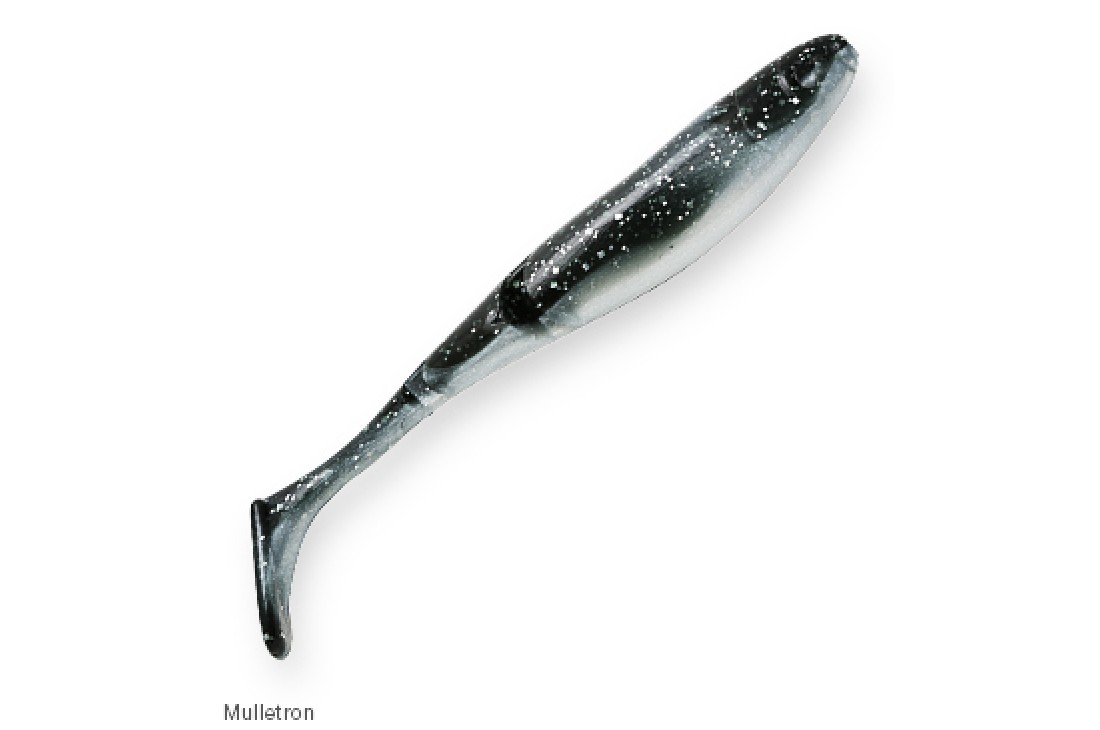 Z-Man Scented PaddlerZ 4 Mulletron