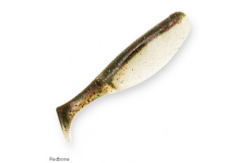 Z-Man Scented PogyZ 3 Redbone