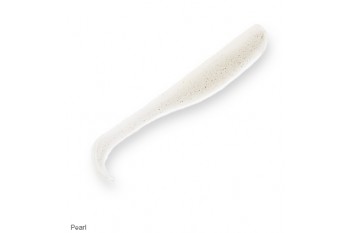 Z-Man Slim SwimZ 2,5 Pearl