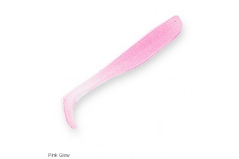Z-Man Slim SwimZ 2,5 Pink Glow