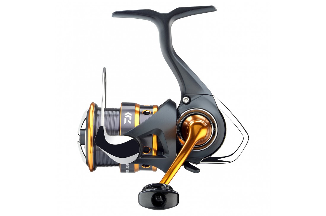 Daiwa 24 Iprimi LT 2000S-P