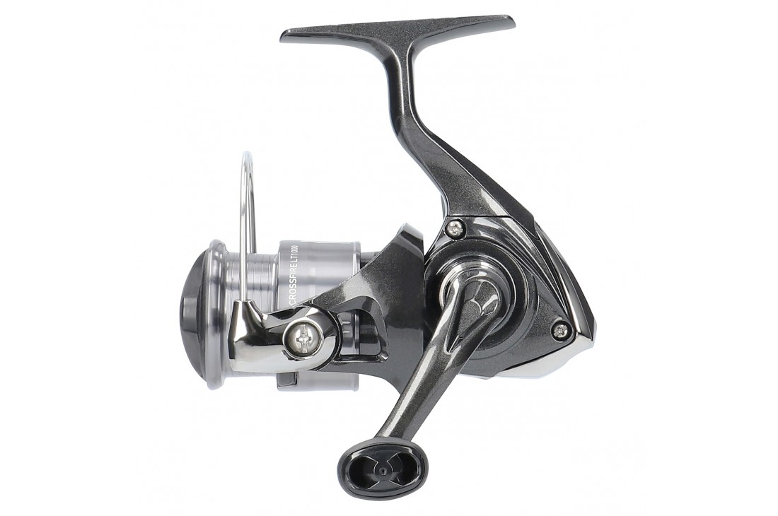 Daiwa 26 Crossfire LT 2000S