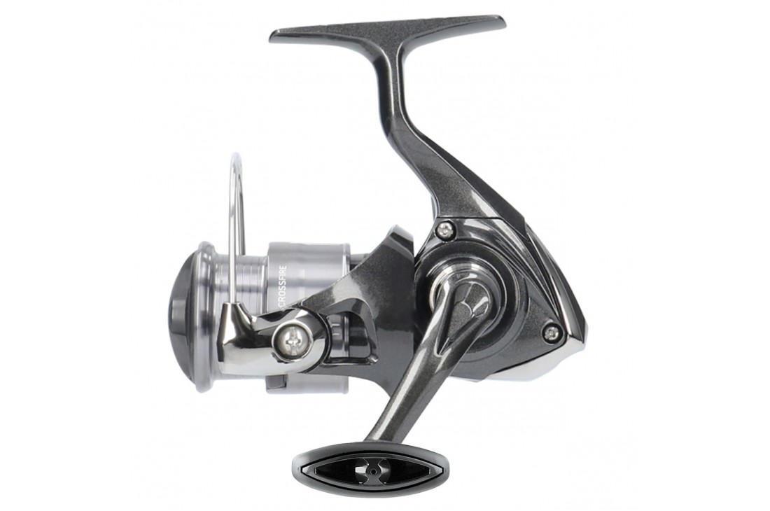 Daiwa 26 Crossfire LT 2500-XH