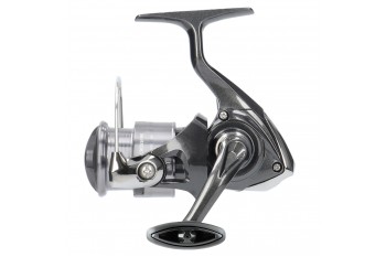Daiwa 26 Crossfire LT 2500-XH