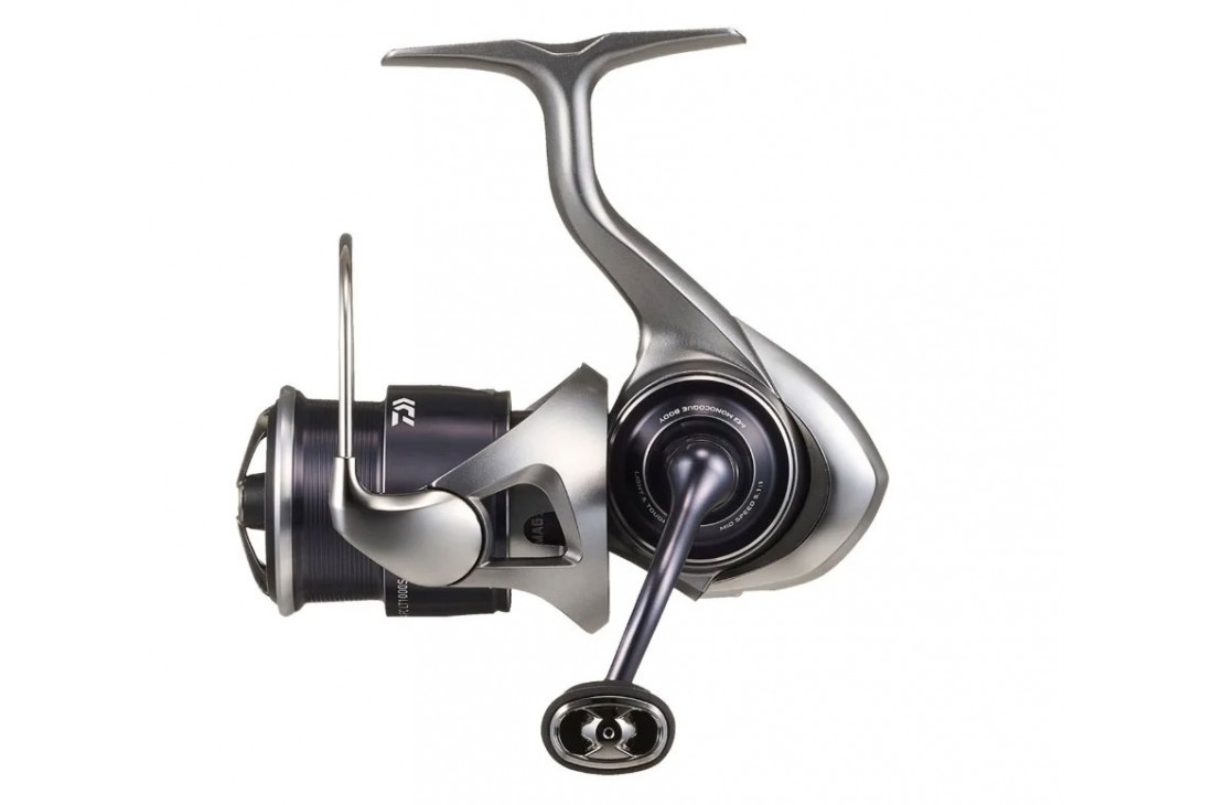 Daiwa 25 Caldia LT 2500S-XH