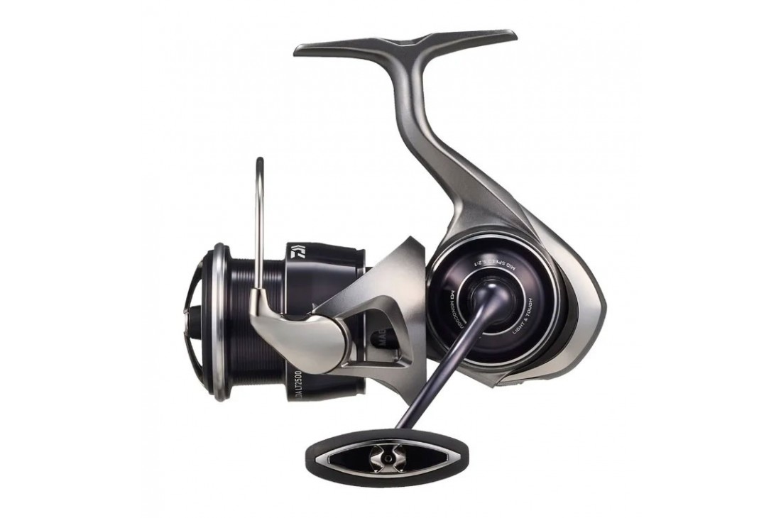Daiwa 25 Caldia LT 5000-C