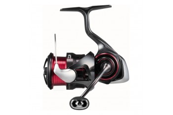 Daiwa 25 Ballistic AIR LT 2000S-P