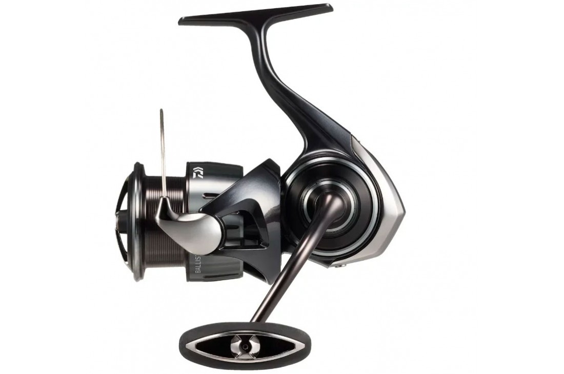 Daiwa 25 Ballistic HD LT 2500-H