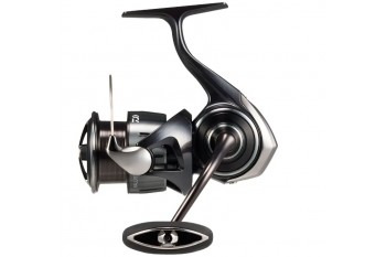 Daiwa 25 Ballistic HD LT 2500-H