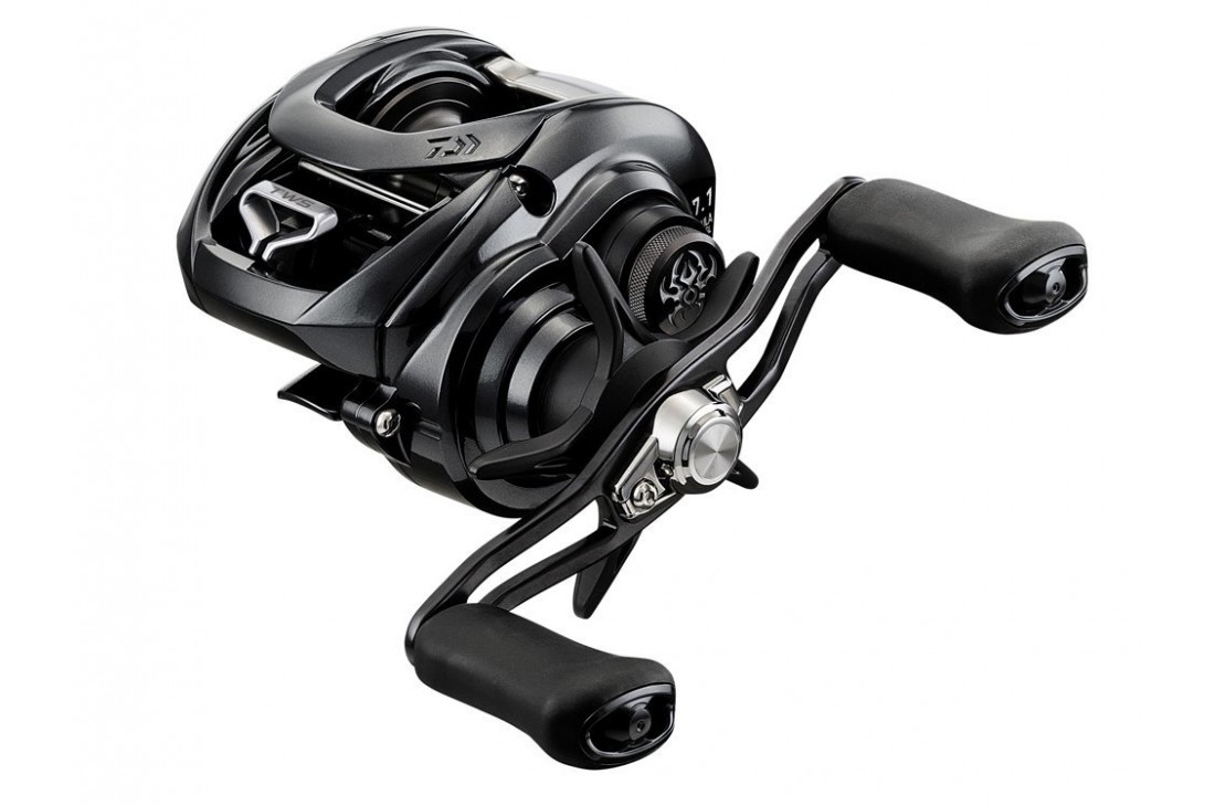 DAIWA Tatula SV TW 103XSL