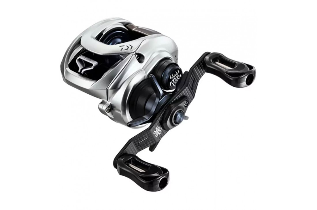 Daiwa Tatula SV TW Limited 103HL 