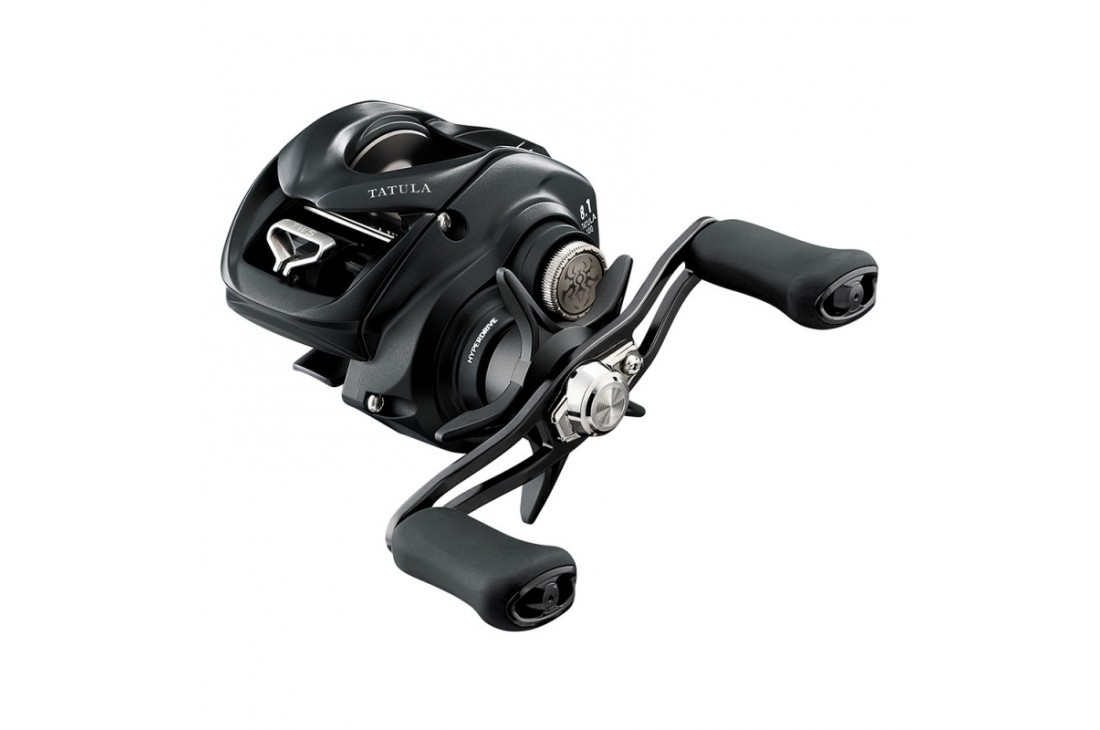 Daiwa 23 Tatula TW 100L