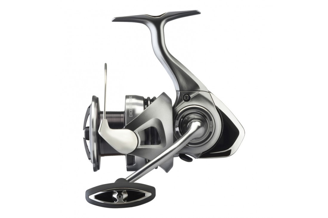 Daiwa 23 Exceler LT 4000-C