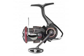 Daiwa 23 Fuego LT 3000-C