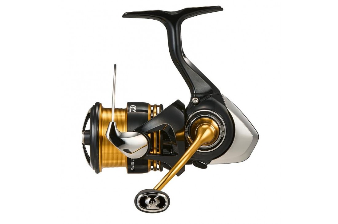 Daiwa 23 Legalis LT 2000D