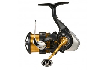 Daiwa 23 Legalis LT 1000D