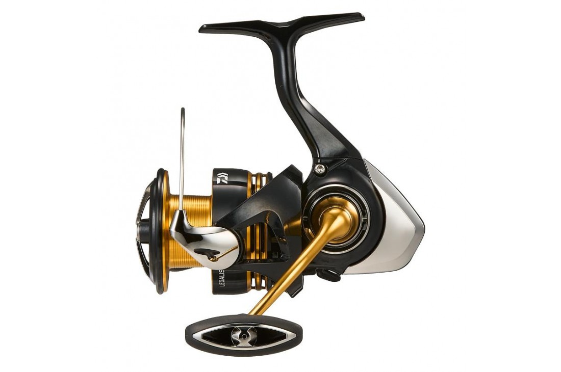 Daiwa 23 Legalis LT 2500D