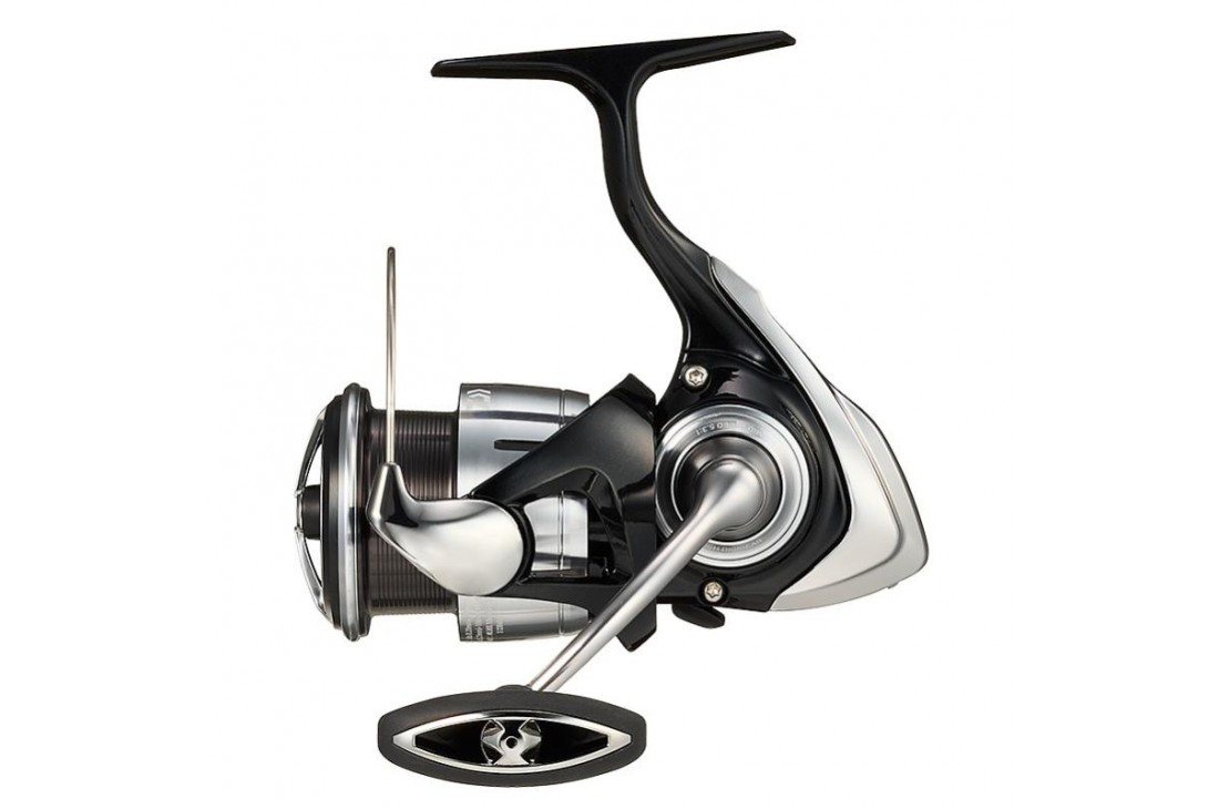 Daiwa 23 Lexa LT 3000S-CXH