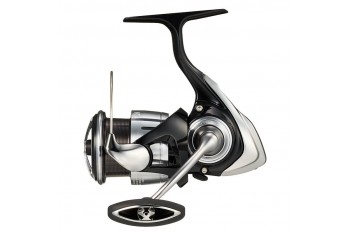 Daiwa 23 Lexa LT 2500