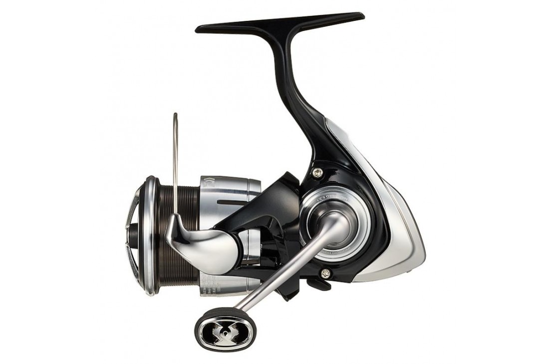 Daiwa 23 Lexa LT 2500S