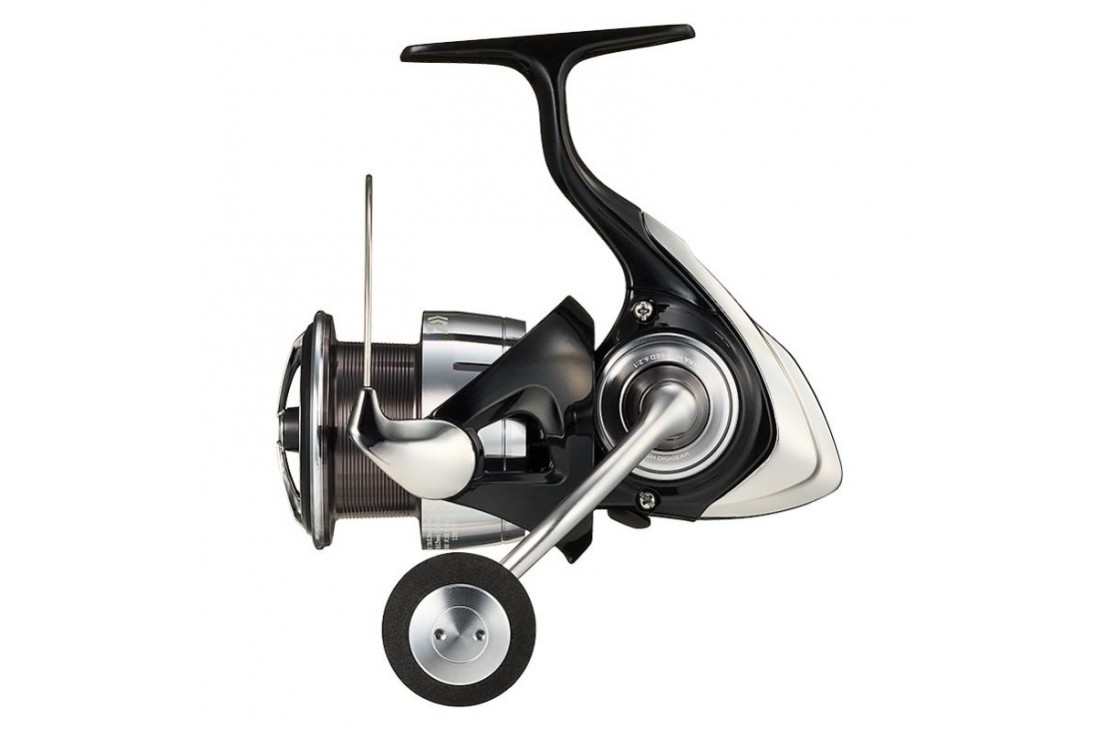 Daiwa 23 Lexa LT 4000-C