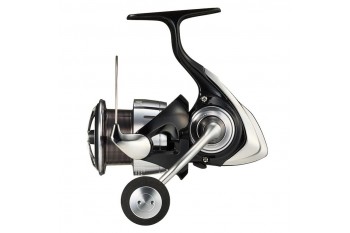 Daiwa 23 Lexa LT 3000