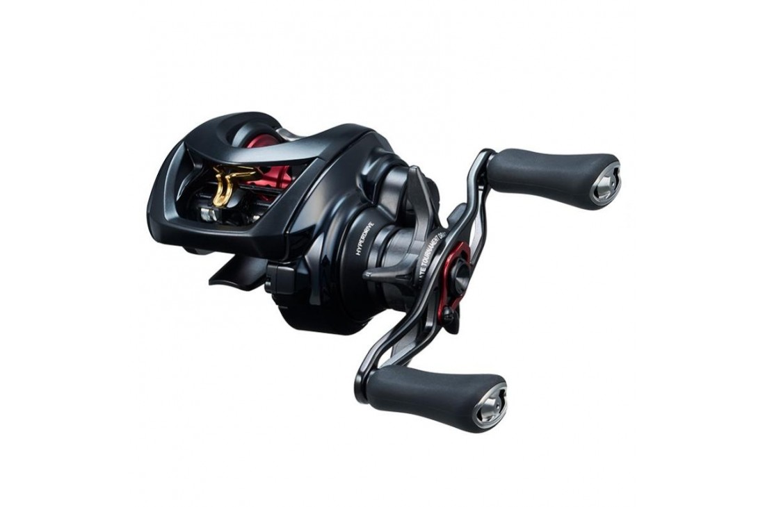 Daiwa 23 SS AIR 8.5L