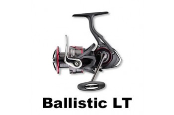 Ballistic LT