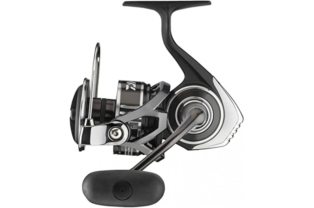 DAIWA BG MQ 6000D-H