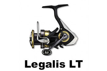 Legalis LT