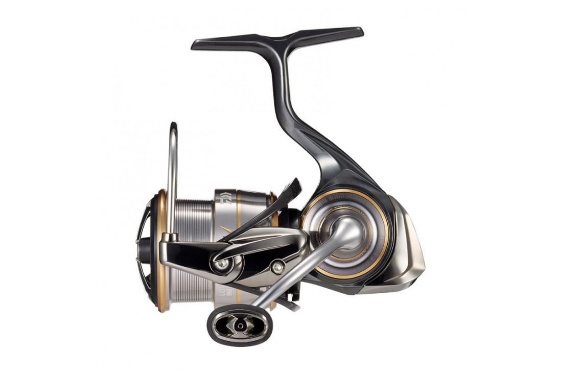 Daiwa Luvias FC LT 2500S