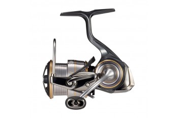 Daiwa Luvias  LT 2500