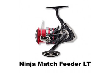 Ninja Match Feeder LT