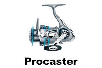Procaster