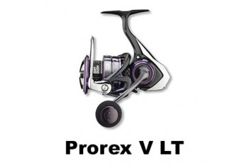 Prorex V LT
