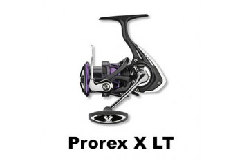 Prorex X LT