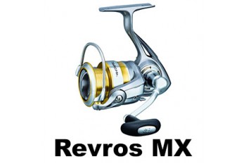 Revros MX