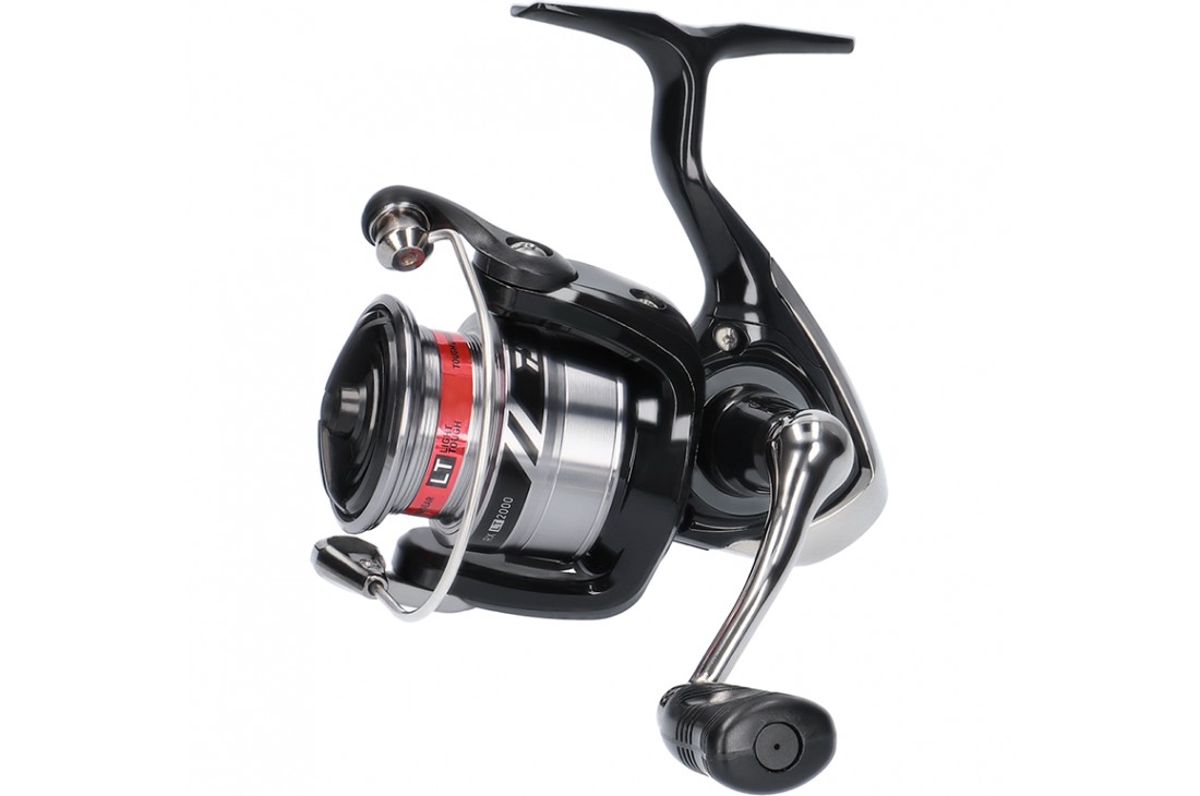 DAIWA RX LT 2000