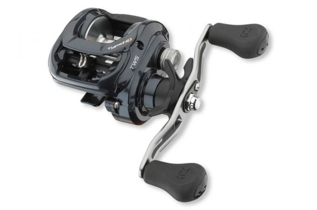 DAIWA Tatula HD 200HSL