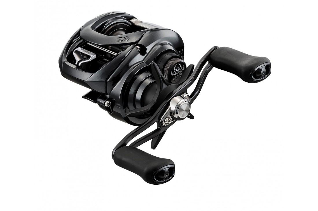 DAIWA Tatula SV TW 103HL