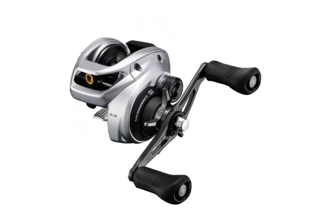 Shimano Tranx B 301