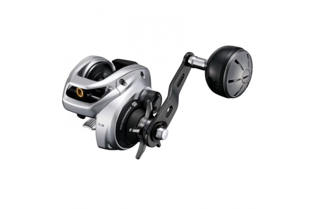 Shimano Tranx B 301 HG