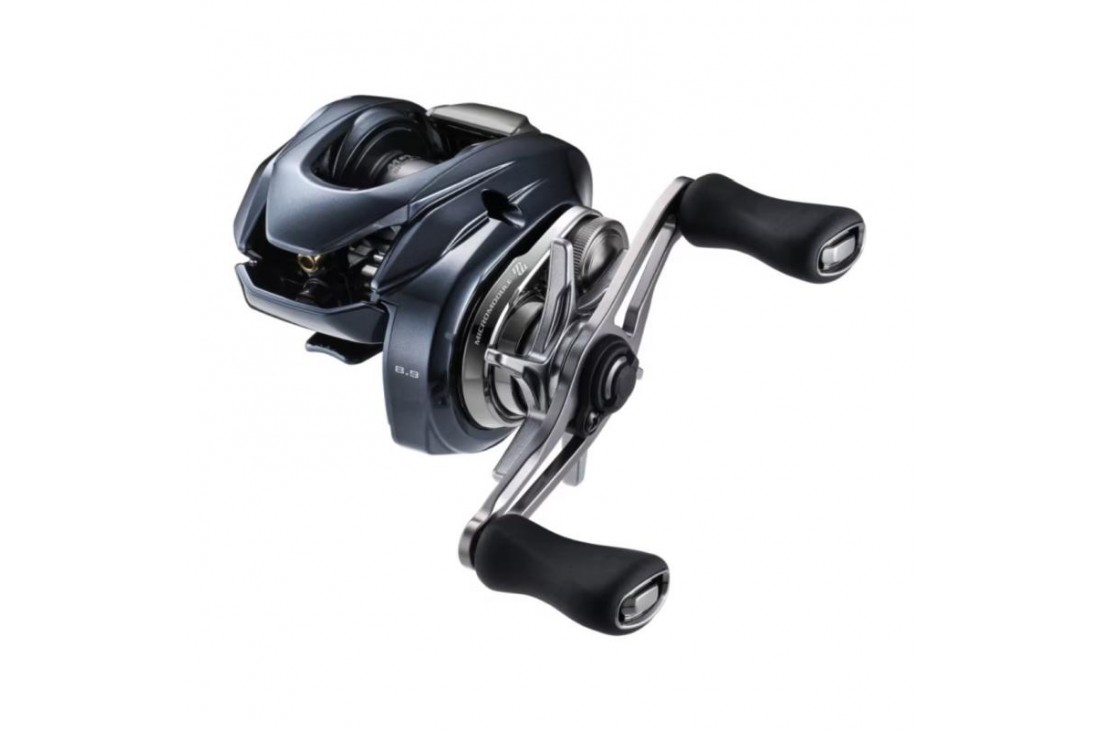 Shimano Aldebaran DC 31 HG