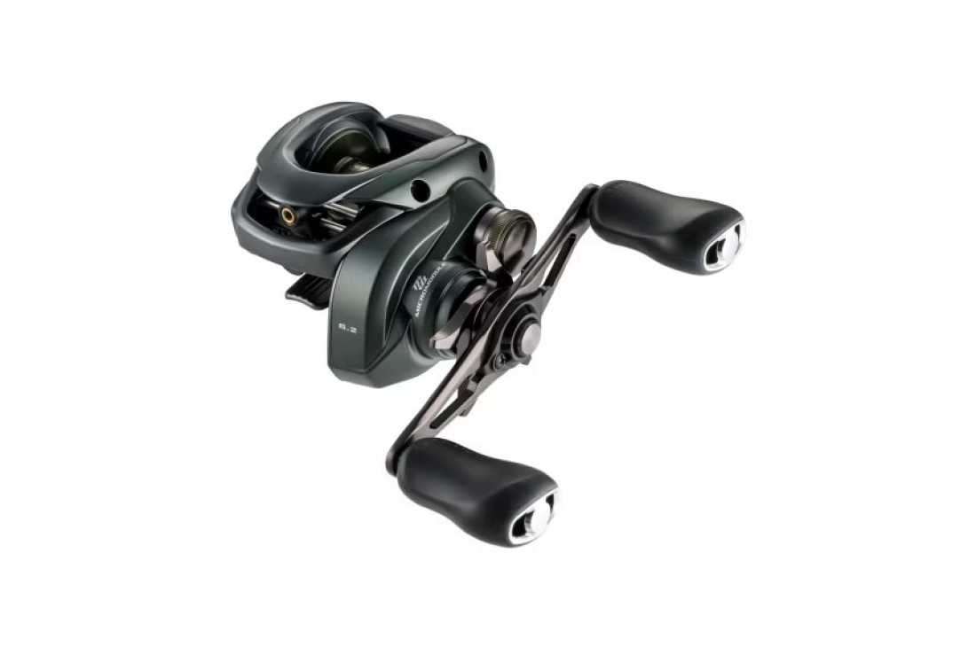 Shimano Curado M 151 HG