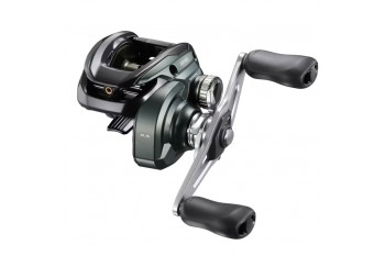Shimano Curado M 201 XG