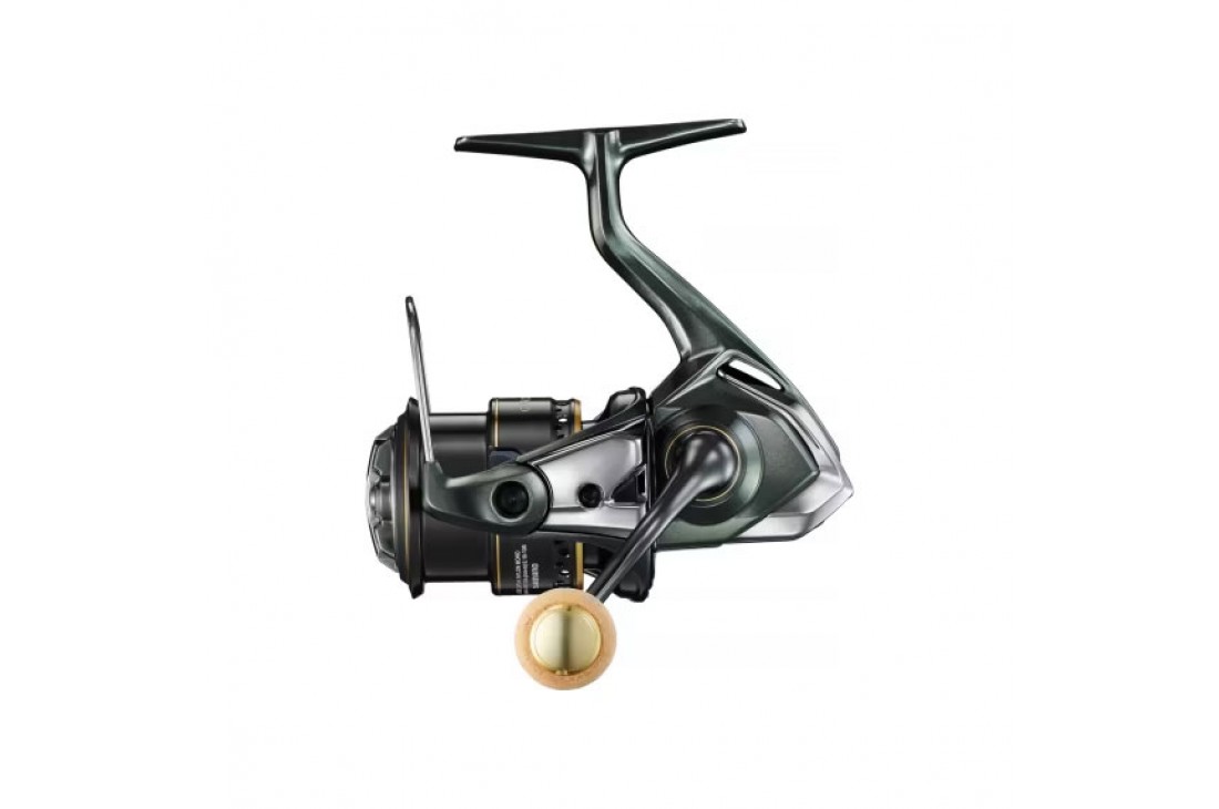 Shimano Cardiff XR C2000S HG