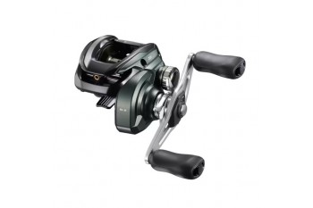 Shimano Curado M 201