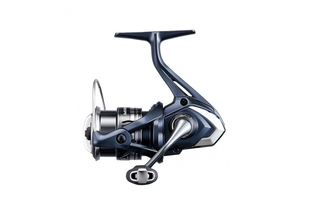 Shimano Miravel C2000S HG 