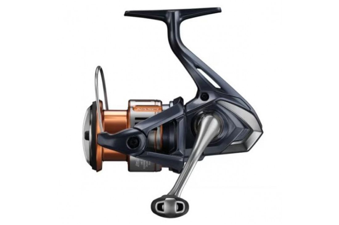 Shimano Nasci FD 1000