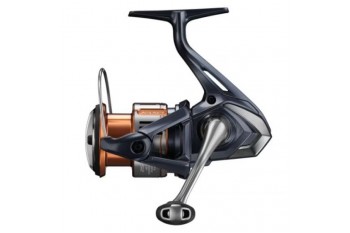 Shimano Nasci FD 1000